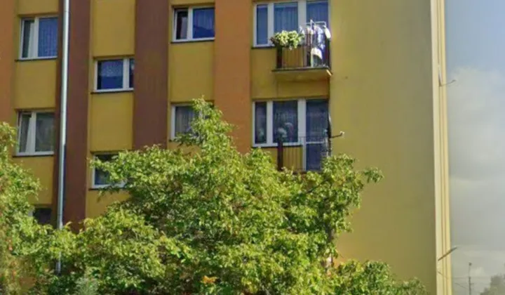 Mieszkanie 2-pokojowe Koluszki