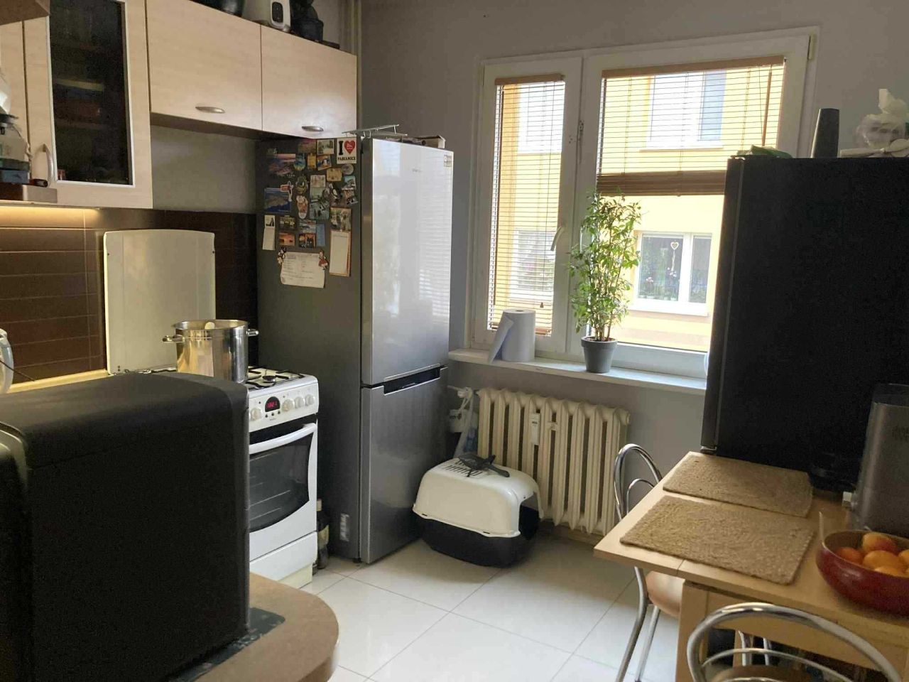 Mieszkanie 2-pokojowe Pabianice Bugaj, ul. Mokra. Zdjęcie 8