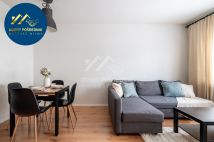 Mieszkanie 2-pokojowe Gdańsk Chełm, ul. Rogalińska. Zdjęcie 4