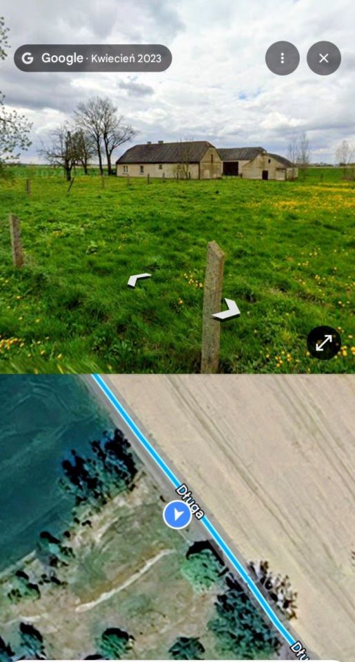 siedlisko Pigża, ul. Długa. Zdjęcie 6