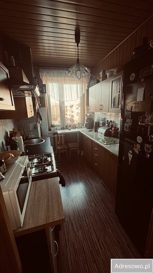 Mieszkanie 4-pokojowe Katowice Giszowiec, ul. Kolista. Zdjęcie 4