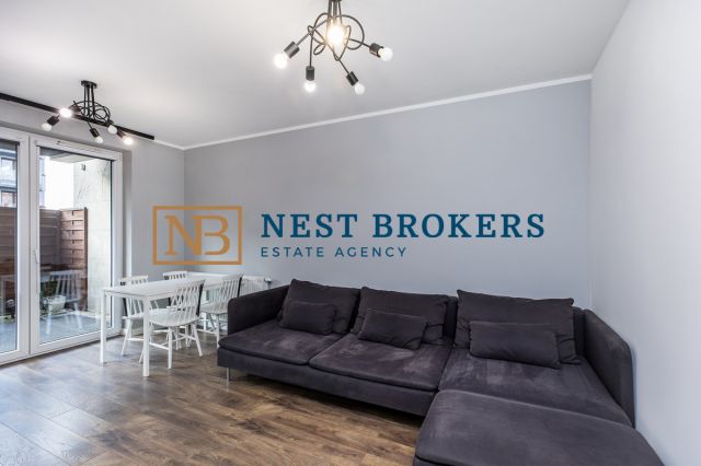 Mieszkanie 2-pokojowe Kraków Czyżyny, ul. Sołtysowska. Zdjęcie 1