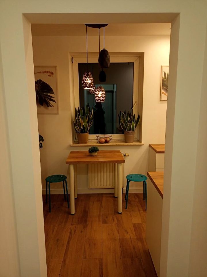 Mieszkanie 1-pokojowe Kraków Prądnik Czerwony, ul. mjr. Ryszarda Nuszkiewicza. Zdjęcie 13