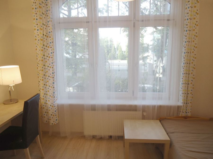 Mieszkanie 2-pokojowe Gdańsk Aniołki, ul. Marii Skłodowskiej-Curie. Zdjęcie 10