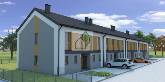 dom, 5 pokoi Wola Gołkowska. Zdjęcie 2