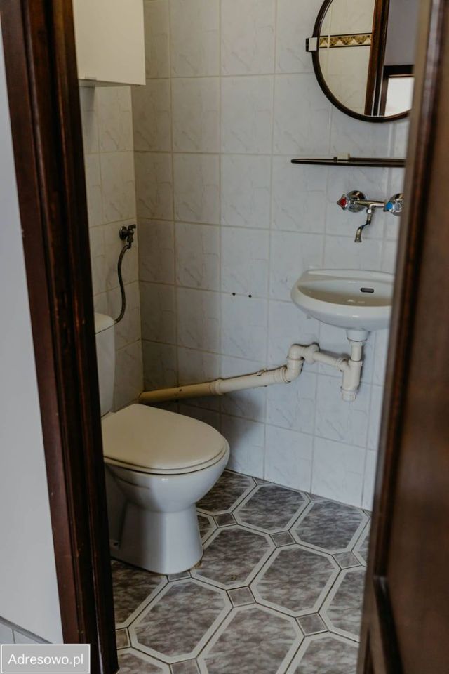 Mieszkanie 3-pokojowe Warszawa Włochy, ul. Fasolowa. Zdjęcie 12