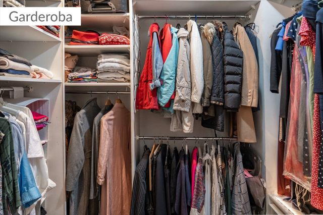 Mieszkanie 5-pokojowe Warszawa Ursynów, ul. Zaolziańska. Zdjęcie 11