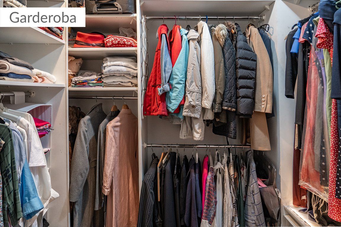 Mieszkanie 5-pokojowe Warszawa Ursynów, ul. Zaolziańska. Zdjęcie 11