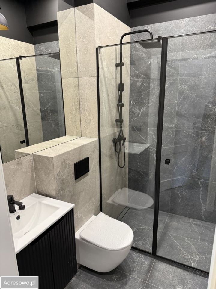 Mieszkanie 2-pokojowe Lublin Stare Miasto, ul. Furmańska. Zdjęcie 5