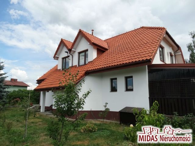 dom wolnostojący, 6 pokoi Ciechocinek. Zdjęcie 5
