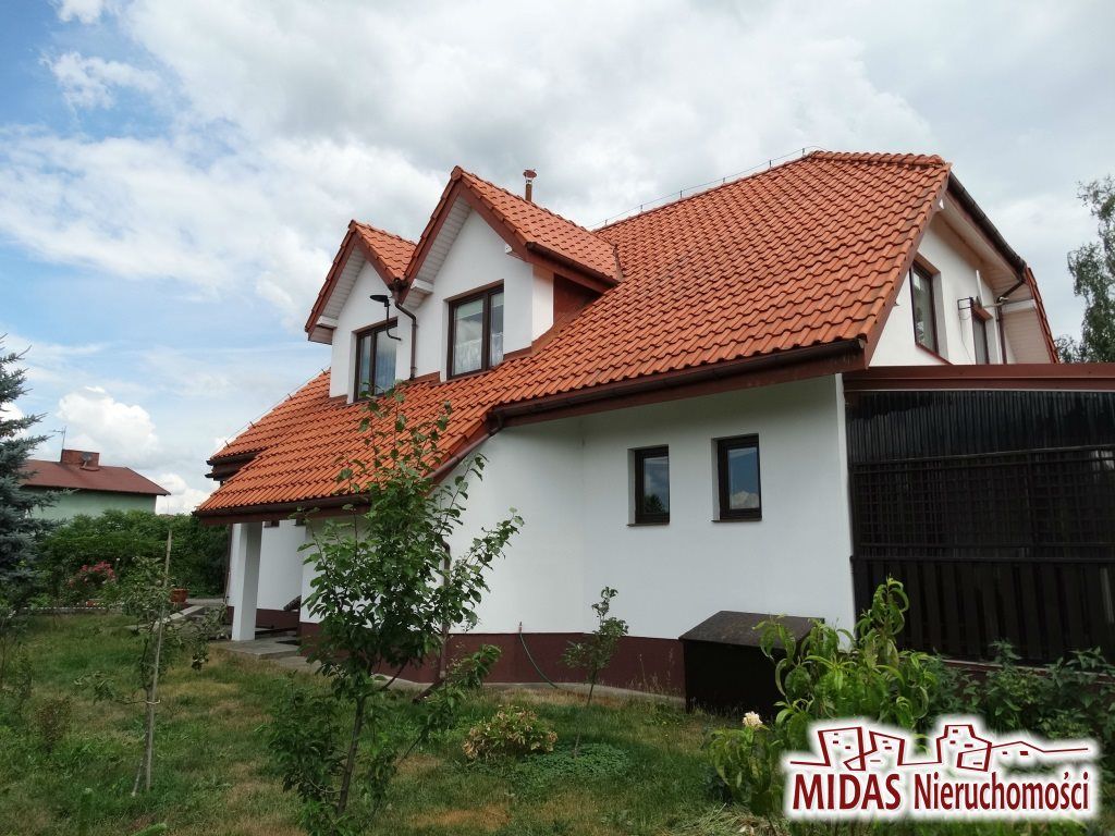 dom wolnostojący, 6 pokoi Ciechocinek. Zdjęcie 5