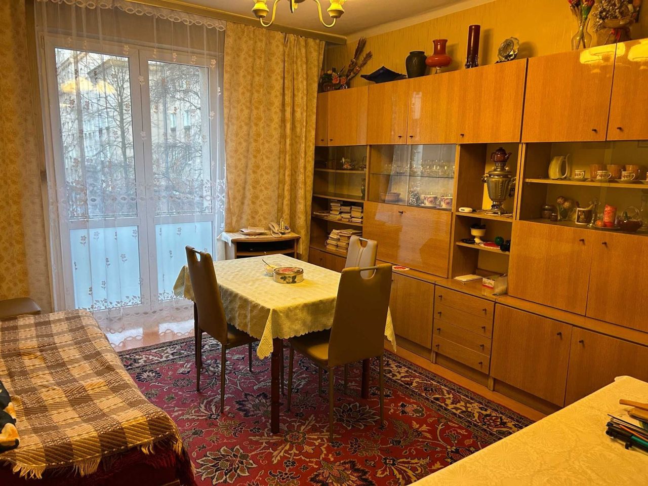 Mieszkanie 2-pokojowe Kraków Bieńczyce, os. Szkolne. Zdjęcie 6