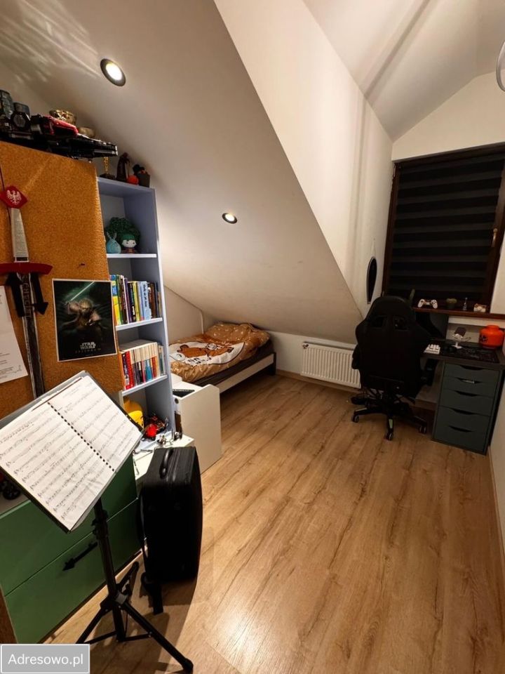 Mieszkanie 6-pokojowe Gliwice Trynek, ul. Piastowska. Zdjęcie 15