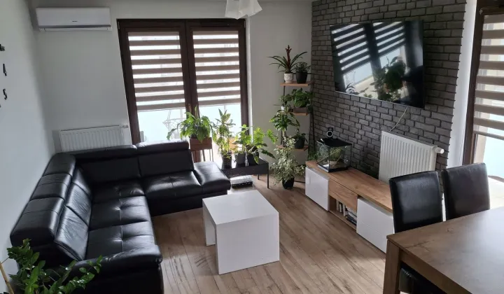 Mieszkanie 3-pokojowe Lublin Felin, ul. Zygmunta Augusta