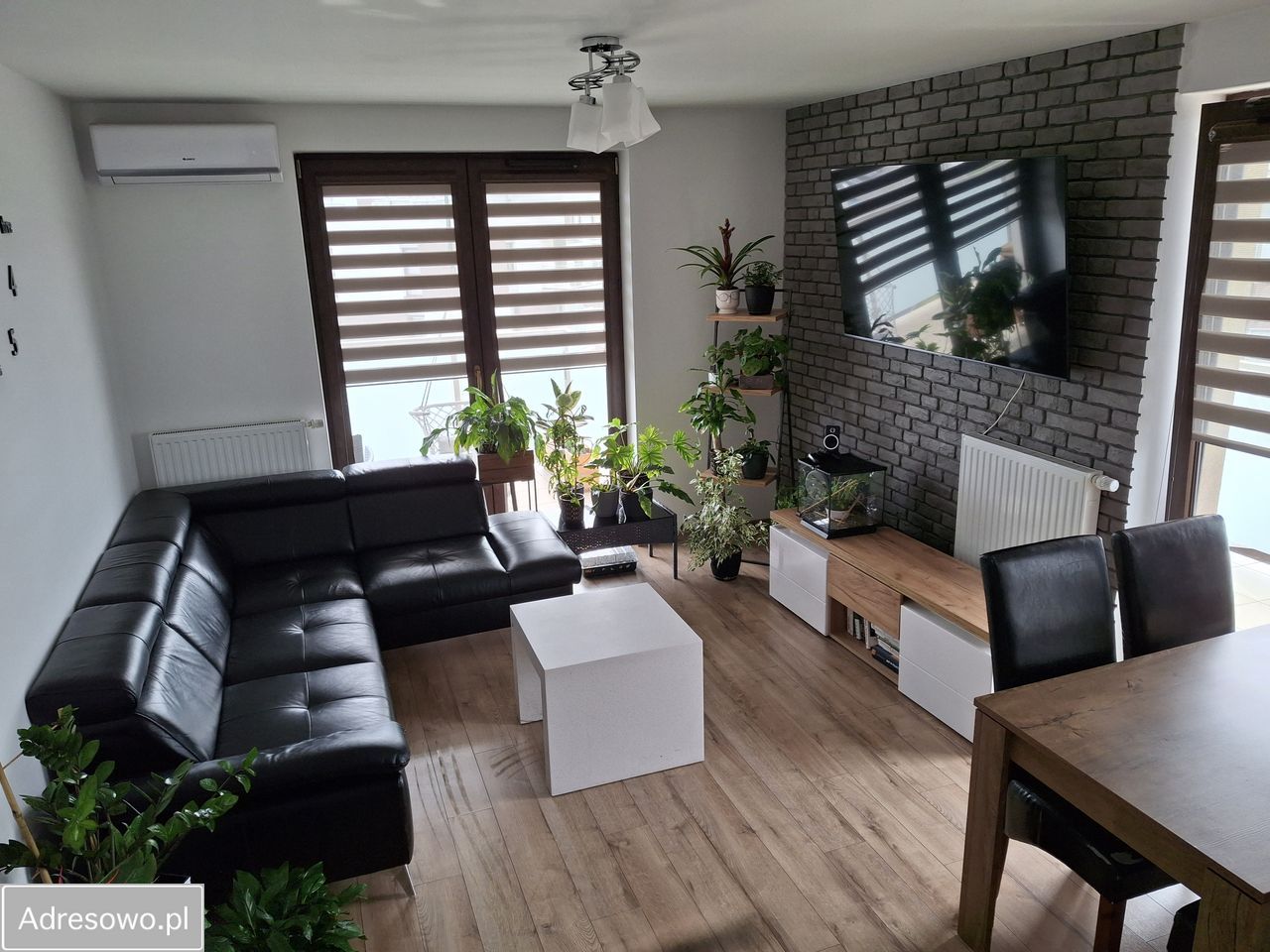 Mieszkanie 3-pokojowe Lublin Felin, ul. Zygmunta Augusta. Zdjęcie 5