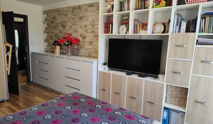 Mieszkanie 3-pokojowe Kamienna Góra, ul. Tkaczy Śląskich