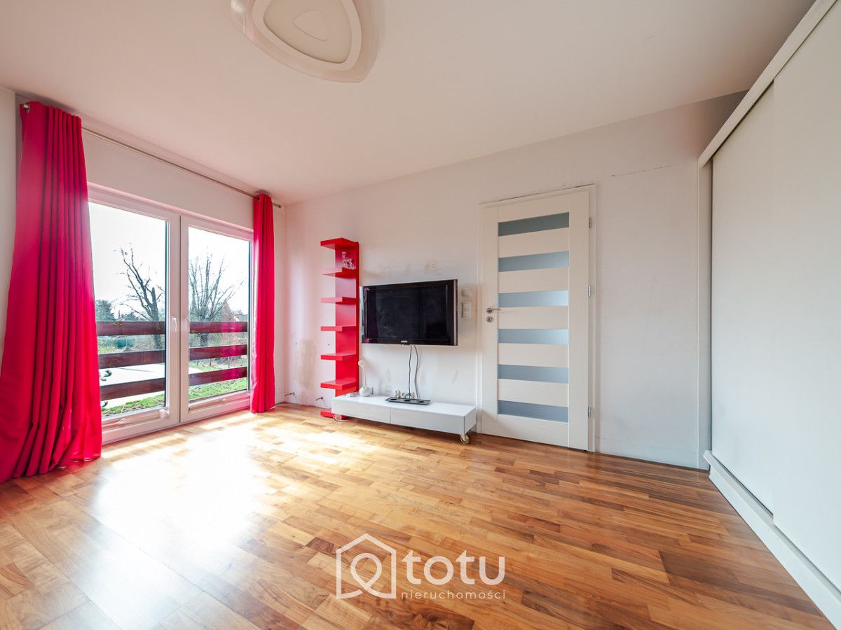 bliźniak, 6 pokoi Warszawa Białołęka, ul. Stanisława Chudoby. Zdjęcie 13