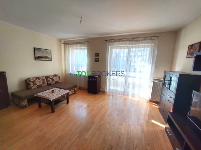 Mieszkanie 2-pokojowe Warszawa Żoliborz, ul. Saperska. Zdjęcie 2