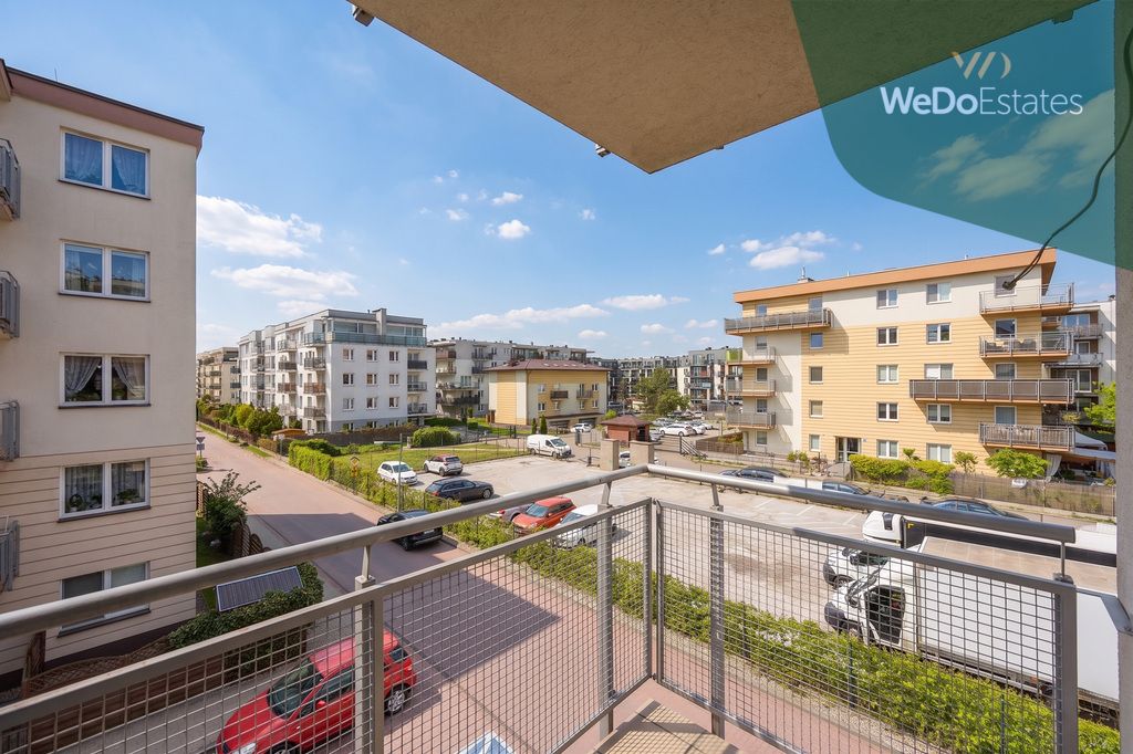 Mieszkanie 2-pokojowe Warszawa Białołęka, ul. Modlińska. Zdjęcie 7