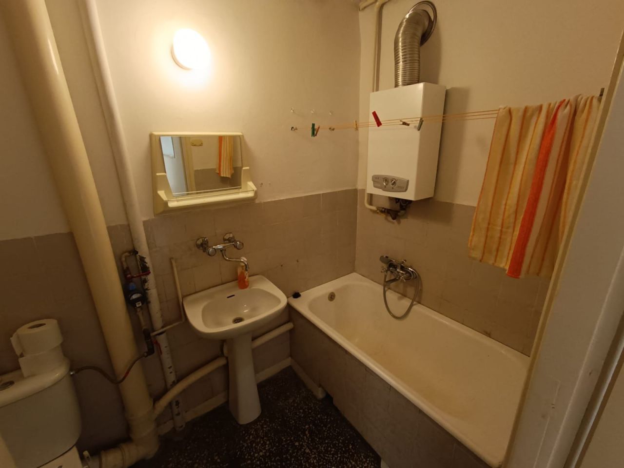 Mieszkanie 3-pokojowe Kępno, ul. Wiosny Ludów. Zdjęcie 8