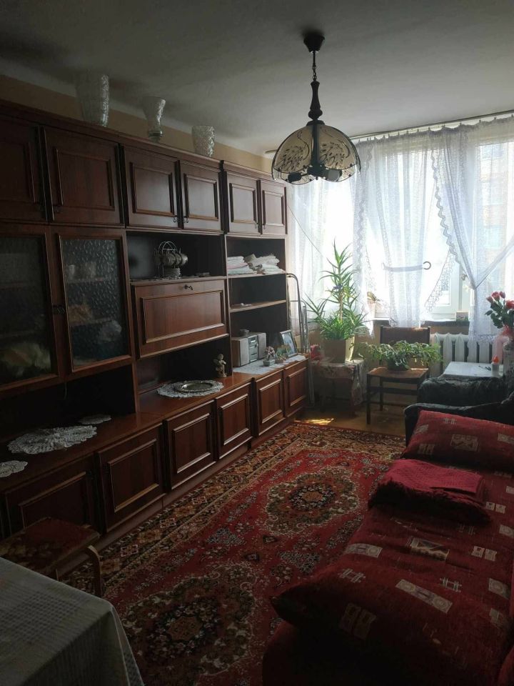 Mieszkanie 4-pokojowe Biała Podlaska, al. Tysiąclecia. Zdjęcie 5