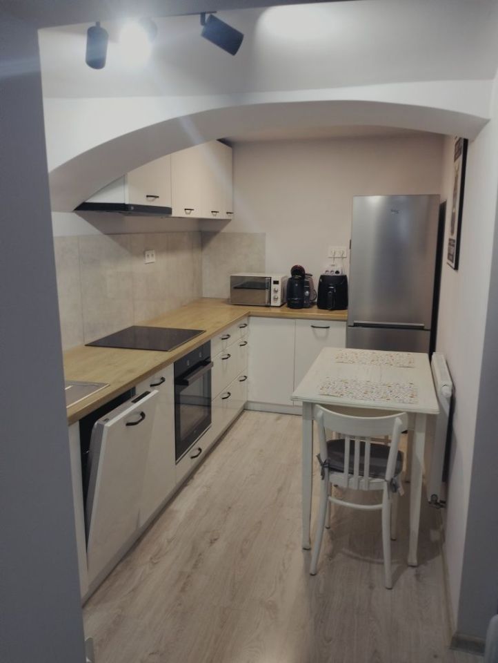 Mieszkanie 2-pokojowe Nowe Miasteczko. Zdjęcie 8