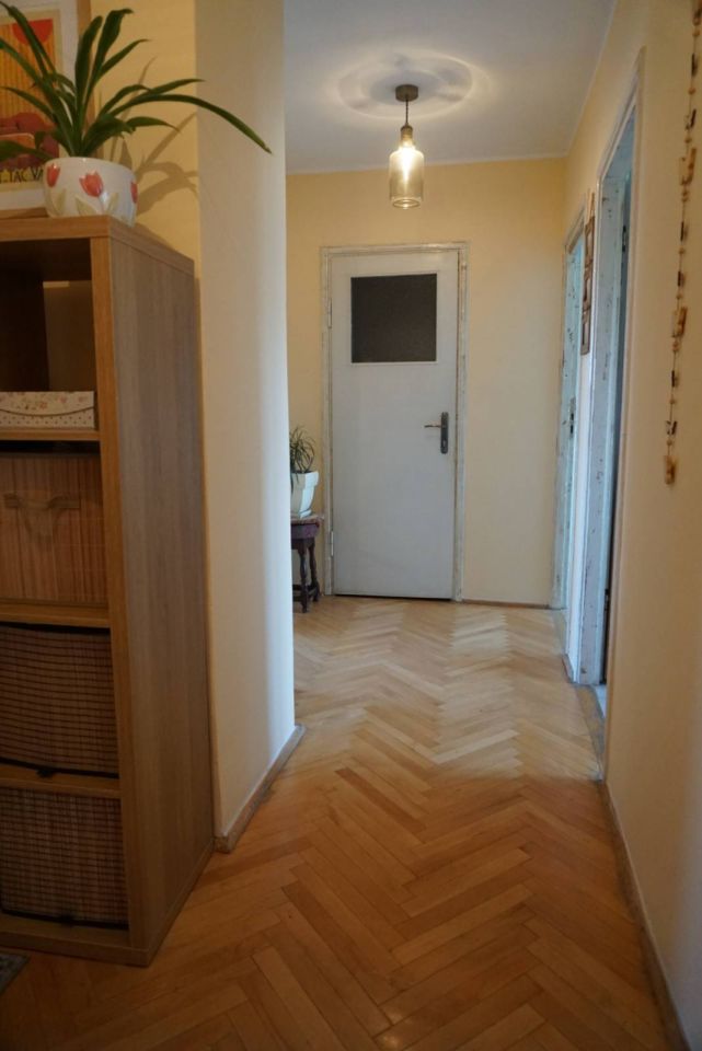 Mieszkanie 3-pokojowe Gdańsk Wrzeszcz, pl. gen. Józefa Wybickiego. Zdjęcie 8