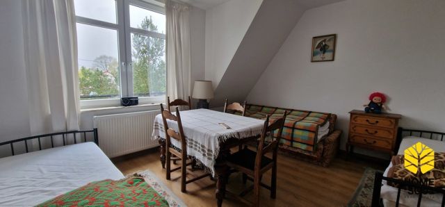 dom wolnostojący, 8 pokoi Stegna, ul. Wojska Polskiego. Zdjęcie 15