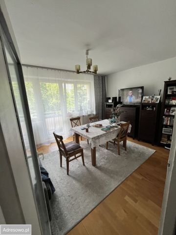 Mieszkanie 4-pokojowe Warszawa Ursynów, ul. Stanisława Kulczyńskiego. Zdjęcie 1