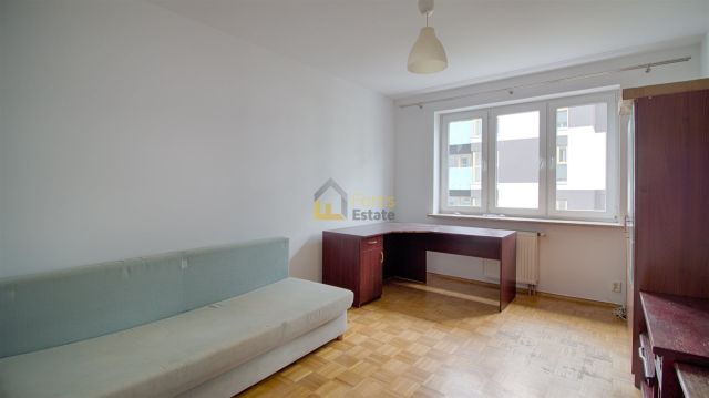Mieszkanie 3-pokojowe Kraków Bronowice, ul. Bartosza Głowackiego. Zdjęcie 4