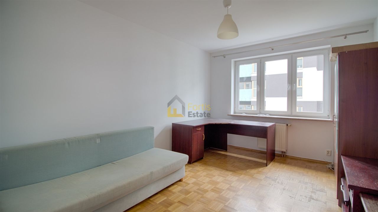 Mieszkanie 3-pokojowe Kraków Bronowice, ul. Bartosza Głowackiego. Zdjęcie 4