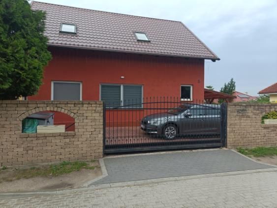 dom wolnostojący Pręgowo, ul. Pieczarkowa. Zdjęcie 3