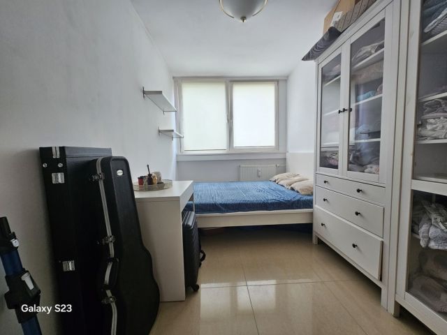 Mieszkanie 3-pokojowe Wrocław Krzyki, ul. Komandorska. Zdjęcie 8
