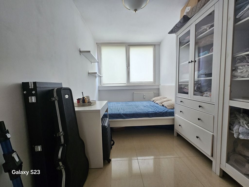 Mieszkanie 3-pokojowe Wrocław Krzyki, ul. Komandorska. Zdjęcie 8