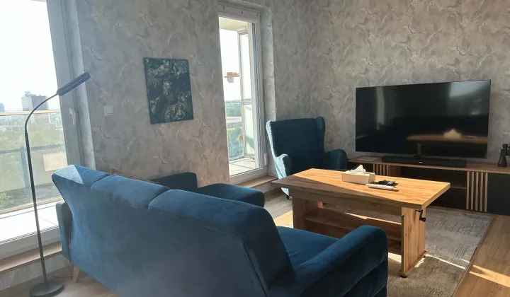 Mieszkanie 4-pokojowe Rzeszów Słocina, ul. Witolda