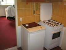 Mieszkanie 1-pokojowe Warszawa Mokotów, ul. Kazimierzowska. Zdjęcie 1