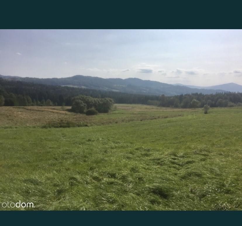 Działka budowlana Hucisko, Hucisko. Zdjęcie 5
