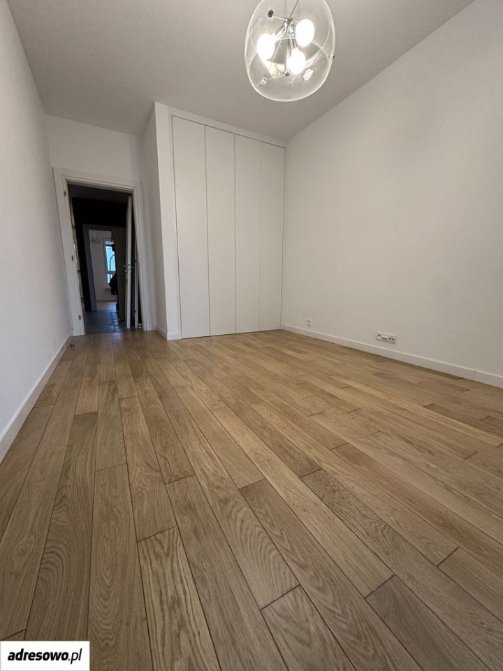 Mieszkanie 3-pokojowe Warszawa Gocław, ul. Jana Nowaka-Jeziorańskiego. Zdjęcie 11