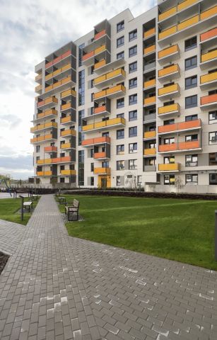 Mieszkanie 2-pokojowe Rzeszów, ul. Krakowska. Zdjęcie 6