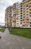 Mieszkanie 2-pokojowe Rzeszów, ul. Krakowska. Zdjęcie 4