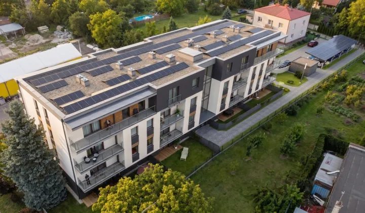 Działka budowlana Rzeszów Staromieście