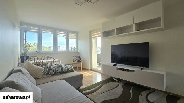 Mieszkanie 2-pokojowe Wrocław Szczepin, ul. Kruszwicka. Zdjęcie 1