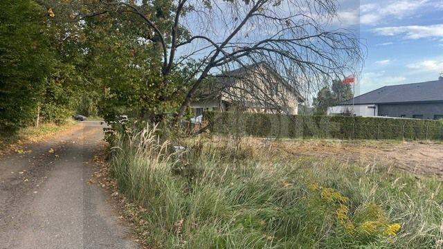 Działka budowlana Tanowo. Zdjęcie 3