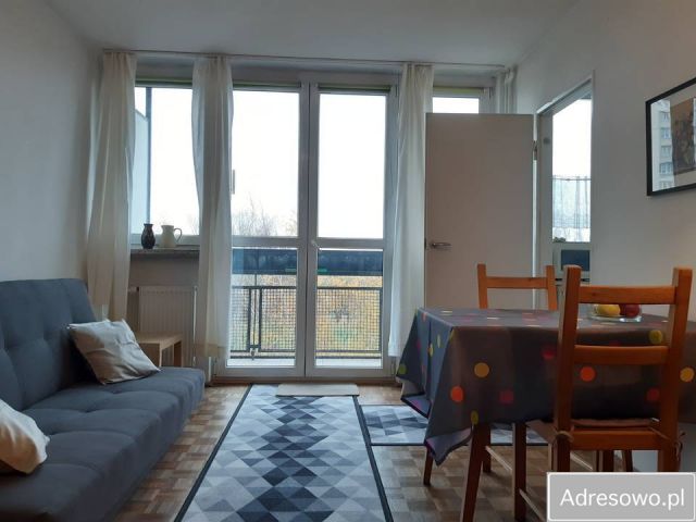Mieszkanie 1-pokojowe Warszawa Żoliborz, ul. Kazimierza Promyka. Zdjęcie 1