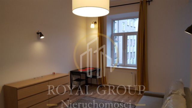 Mieszkanie 3-pokojowe Lublin Śródmieście, ul. Lubartowska. Zdjęcie 6