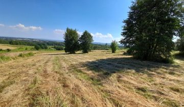 Działka rolno-budowlana Rzeszów Bzianka