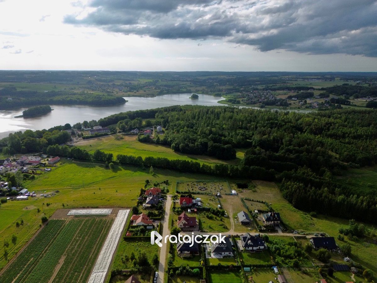 Działka budowlana Tuchom, ul. Spacerowa. Zdjęcie 2