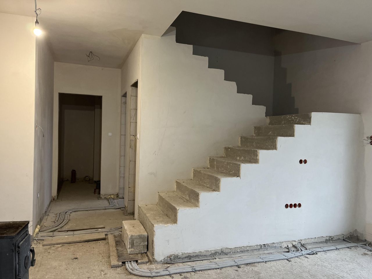 dom wolnostojący, 5 pokoi Gościno, ul. Polnych Kwiatów. Zdjęcie 6