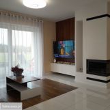 dom wolnostojący, 4 pokoje Uwieliny. Zdjęcie 1