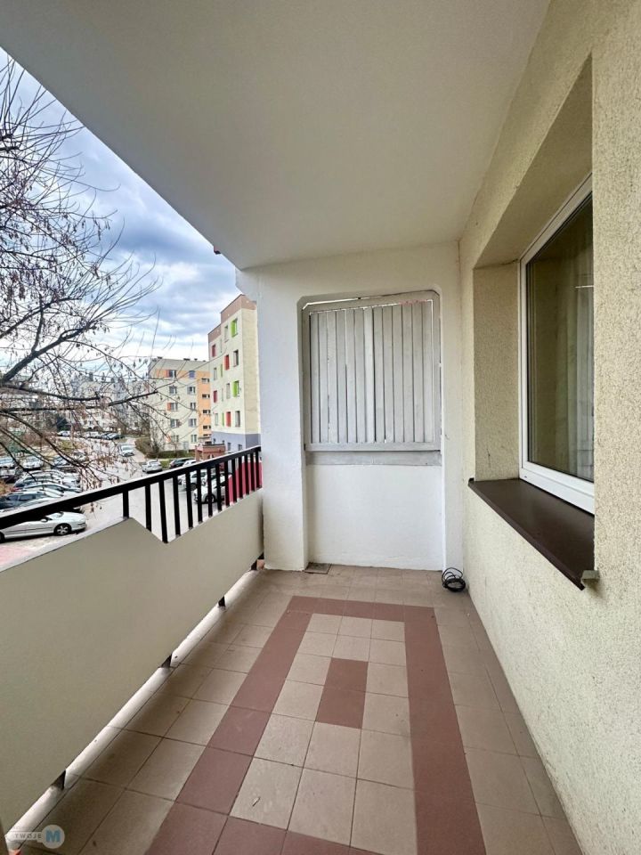 Mieszkanie 3-pokojowe Kielce Ślichowice, ul. Edmunda Massalskiego. Zdjęcie 4